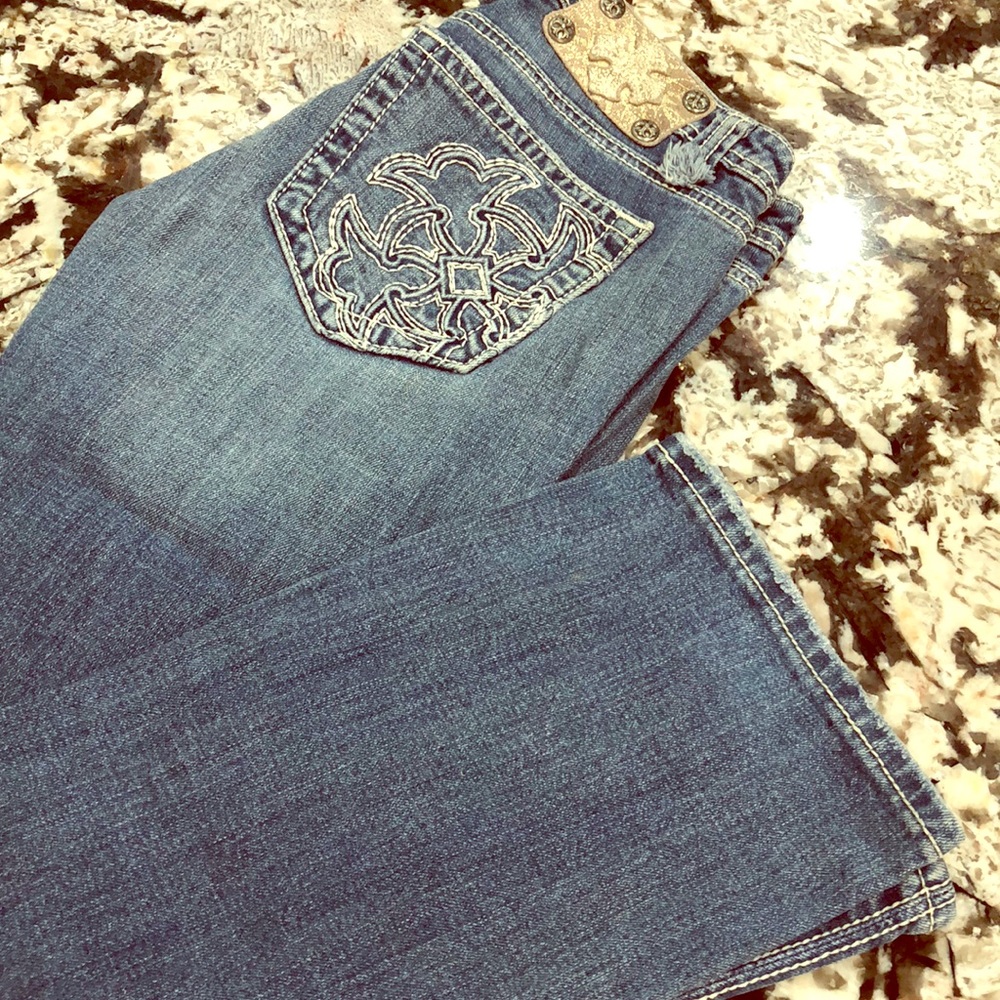 MISS ME Denim